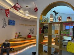 -科晓兔外教英文·数学思维·乐高编程·科学实验(怡山校区)
