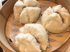 -索菲特酒店·乐轩华中餐厅