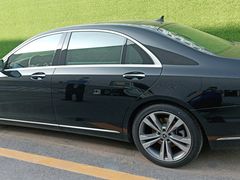 -奔驰北京鹏龙星徽(西大望路店)