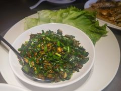 -张家卫·阳江菜·小海鲜(肥婆湾桥店)