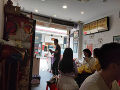 -细妹五香牛杂(步行街店)
