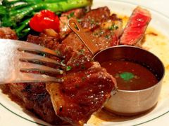 -Kathleen's Bistro&Bar 凯圣琳西餐厅(漕河泾印象城店)
