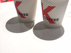 -肯德基(郴州安仁五一路店)