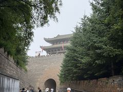 -雁门关景区