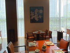 -阿纳迪酒店·悦餐厅