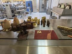 -歌斐颂巧克力小镇