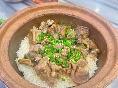 -红星光发煲仔饭(大石街店)