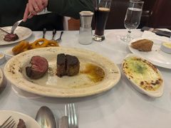 -摩根扒房(桐梓林店)