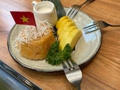 -越美小馆·越南料理(曲江店)