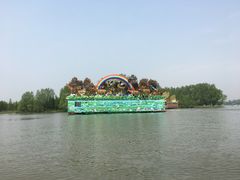 -溱湖国家湿地公园