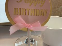 -杜哈夫DOUX RÊVE·生日蛋糕(日月光店)