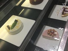-圣丰索菲特·2 On 988 Café 自助餐厅
