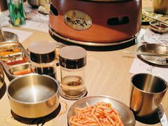 -西塔老太太泥炉烤肉(亚运村店)