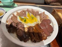 -潮界(虹桥新天地店)