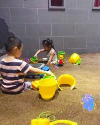 -幻贝家儿童乐园(苏州中心店)