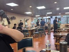 -晓靖轩烧烤(沙河风情店)