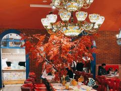 -卢布里西餐厅(星海广场店)