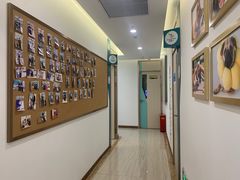 -维乐口腔(格林门诊长宁店)