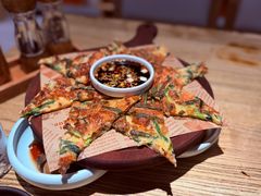 -泥炉烧肉师(新街口金銮巷店)
