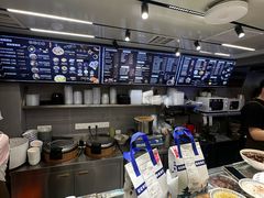 -韩萍老南京馄饨(河西万达店)