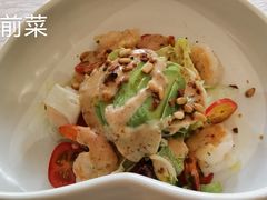 -太平洋西餐厅(金陵饭店)