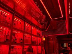 -The Drinkery (瑞金店)