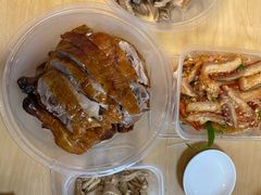 -瞻老元面馆(双塘路店)