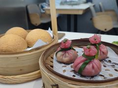 -蔡澜点心·粤菜(月星环球港店)