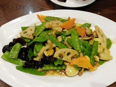 -北李妈妈菜·海肠捞饭(高新万达店)