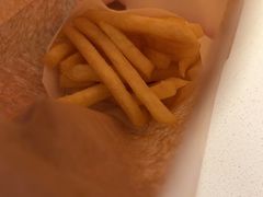 -麦当劳(佛山流行前线店)