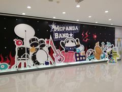 -上海世茂广场(南京东路店)