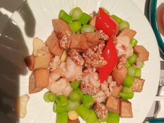 -新兴·金羊座·粤菜点心(乐峰店)