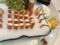 -东江渔村·古典园林·30年粤菜老字号(太和店)