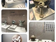 -安徽博物院新馆