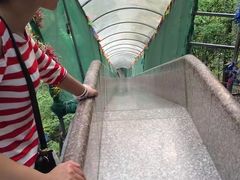 -北辰山景区