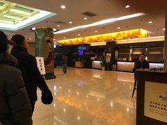 -美丽豪酒店(西安钟鼓楼回民街店)