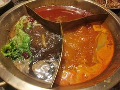 -小龙坎老火锅(金柏林店)