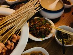 -三生小馆(亭知路店)
