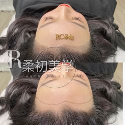 -RC半永久纹眉纹发际线