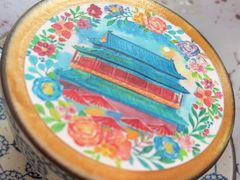 -北平花园·MUA摩造汉堡·北平咖啡(南锣鼓巷胡同店)