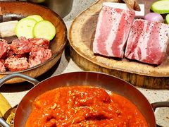 -蚂蚁洞烤肉·大本营(深圳壹方城店)