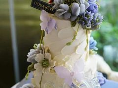 -杜哈夫DOUX RÊVE·生日蛋糕(日月光店)