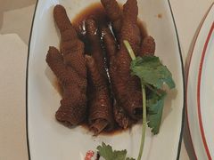-粤江春·早茶·潮粤菜·宴会(罗湖宝能中心店)