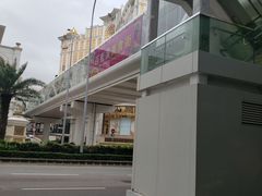 -翠华餐厅(百老汇店)