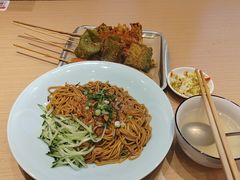-醉面(郑州花园SOHO店)