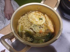 -韩宫宴和牛烤肉(合肥滨湖银泰城店)