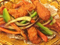 -玲珑餐厅(陕西南路店)