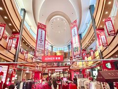 -杉杉奥特莱斯广场(哈尔滨店)