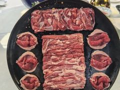 -东来顺•非遗火锅(外滩店)