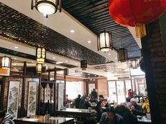 大堂-老西安韩记三鲜煮馍(四府街店)